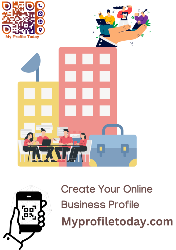 Business Online Profile (Level-1) - Image 2